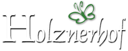 Holznerhof Inzell im Chiemgau